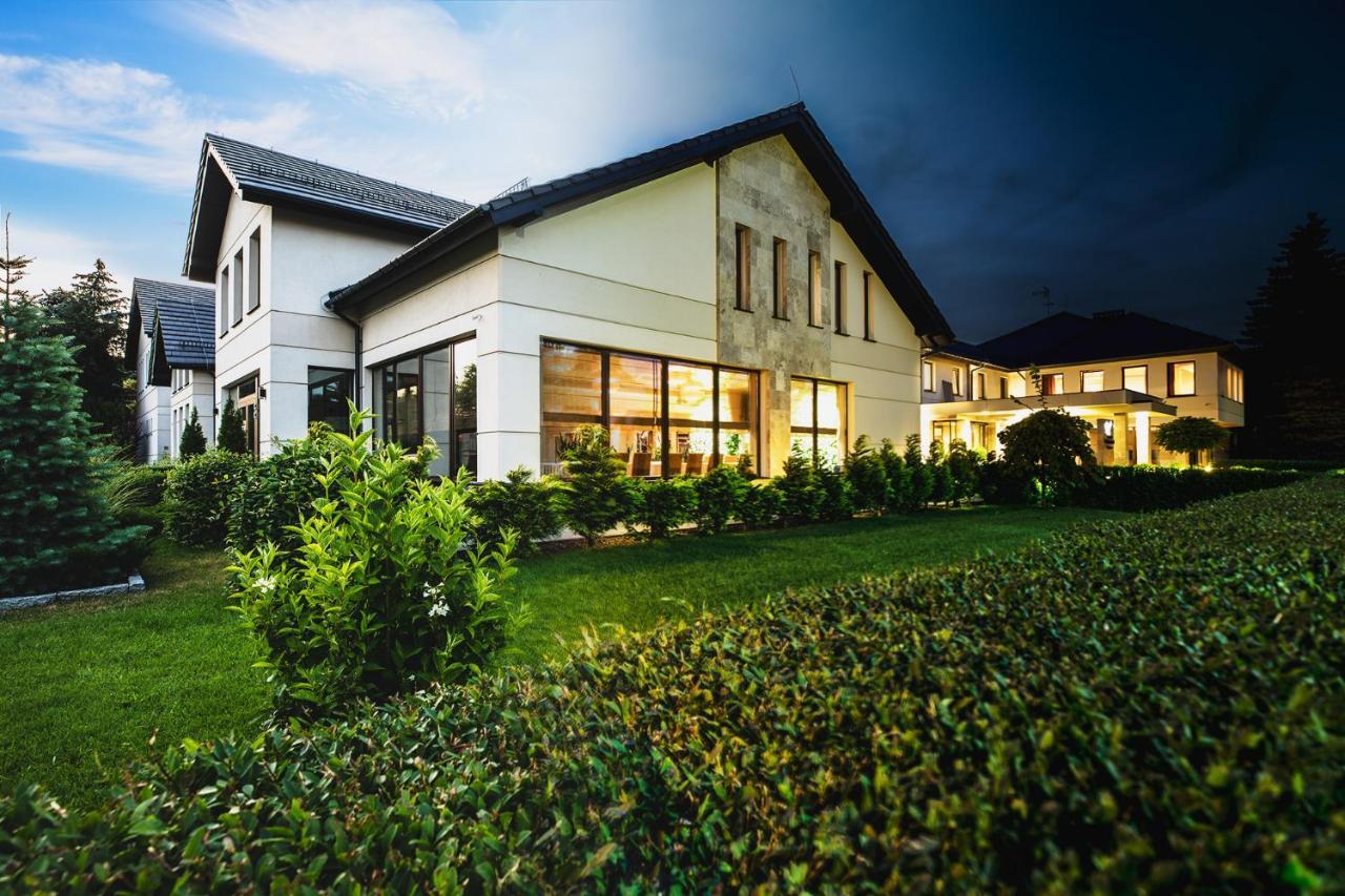 Hotel Amazonka Conference And Spa Ciechocinek Extérieur photo